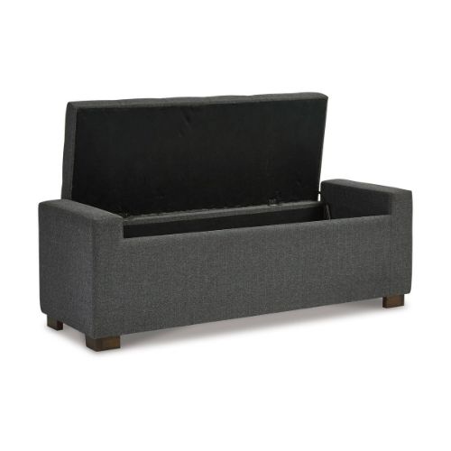 Picture of CORTWELL STORAGE BENCH