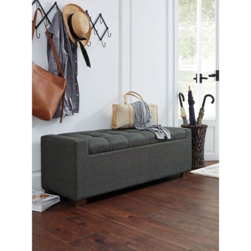 Picture of CORTWELL STORAGE BENCH