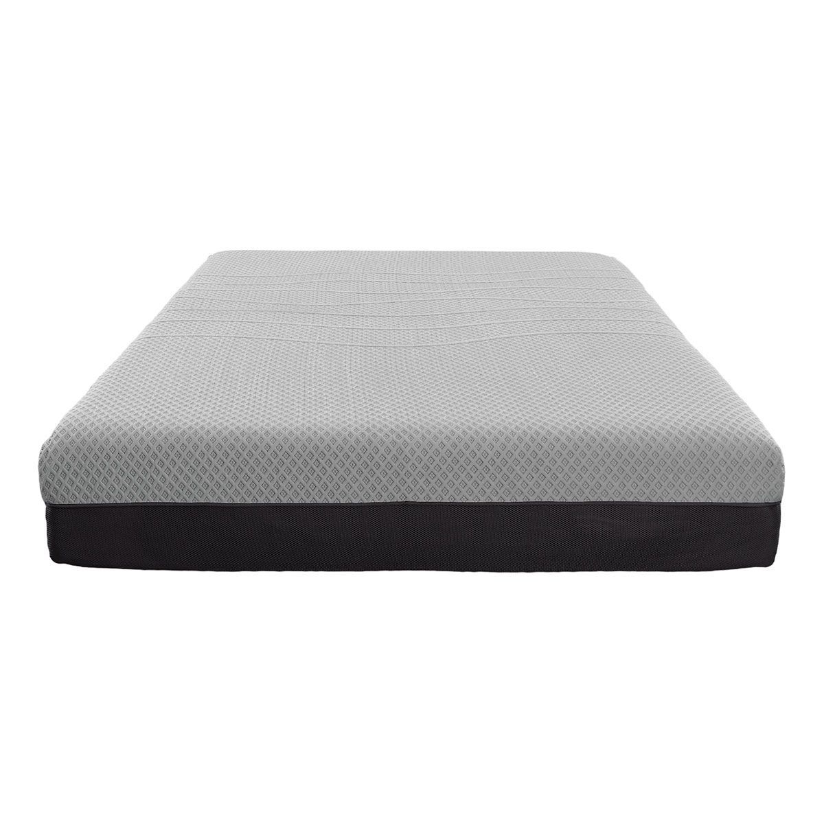 Picture of 12" PLUSH KING MATTRESS IN A BOX