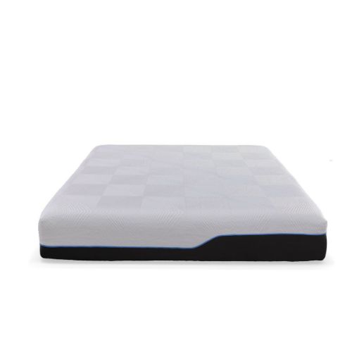 Picture of 10" PLUSH TWIN MATTRESS IN A BOX