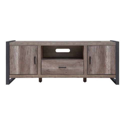 Picture of KINGSPORT 3 PIECE ENTERTAINMENT CENTER