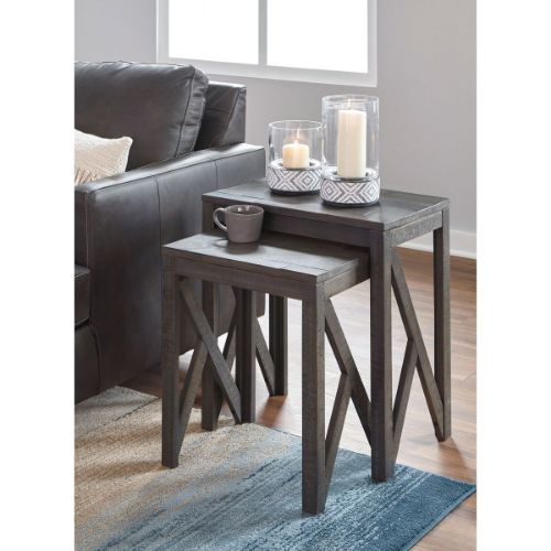 Picture of EMERDALE ACCENT TABLE SET