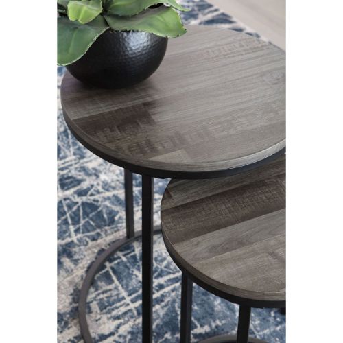 Picture of BRIARSBORO ACCENT TABLE SET