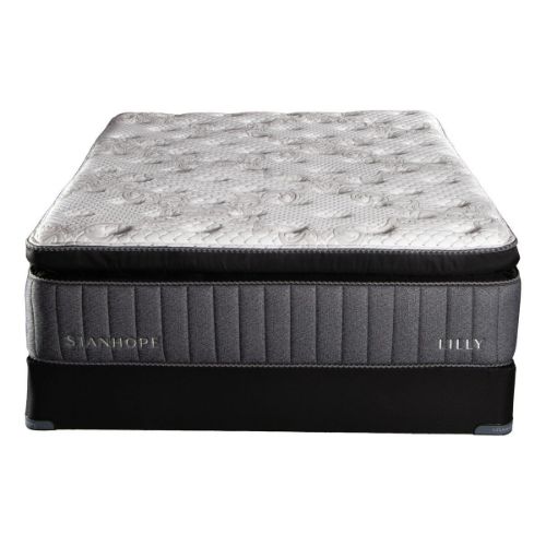 Picture of STANHOPE LILLY TWIN XL MATTRESS SET