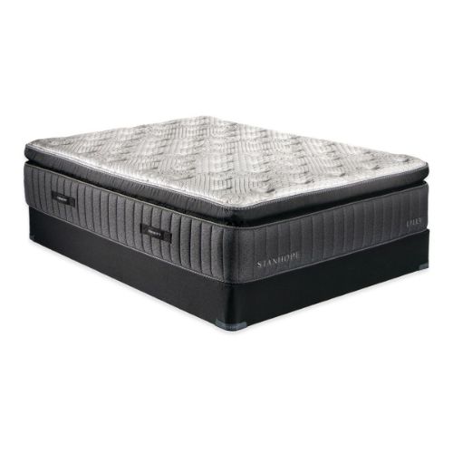 Picture of STANHOPE LILLY QUEEN MATTRESS SET