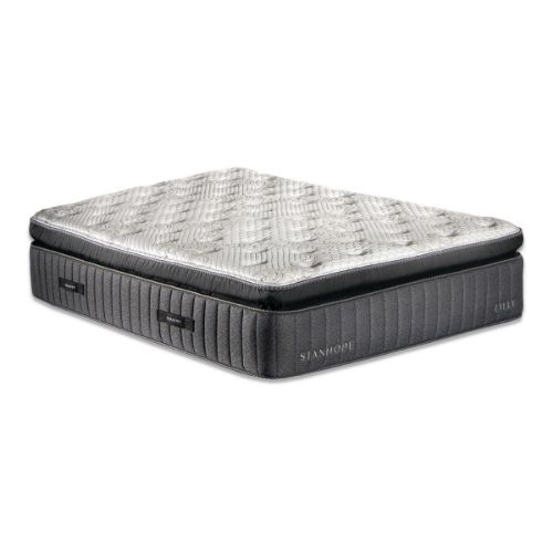 Picture of STANHOPE LILLY QUEEN MATTRESS