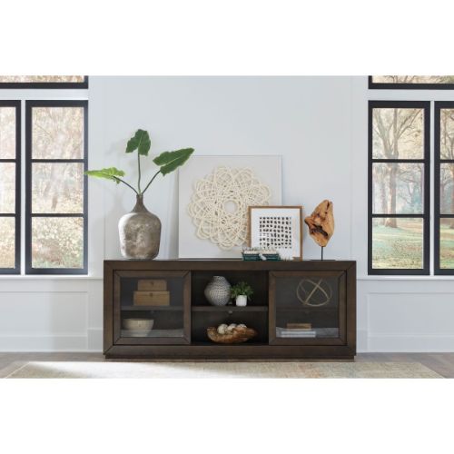 Picture of STEELE 82" TV CONSOLE