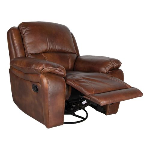 Picture of BRYANT LEATHER POWER RECLINER