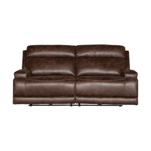 Picture of DUNN DUAL POWER RECLINING SOFA