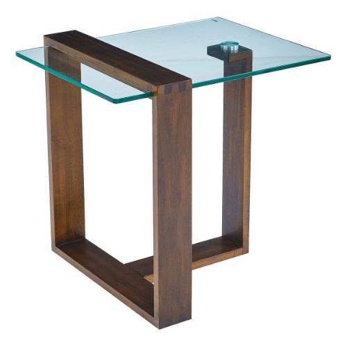 Picture of EVANS END TABLE
