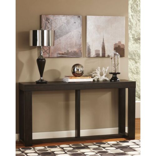 Picture of PAULSON SOFA TABLE