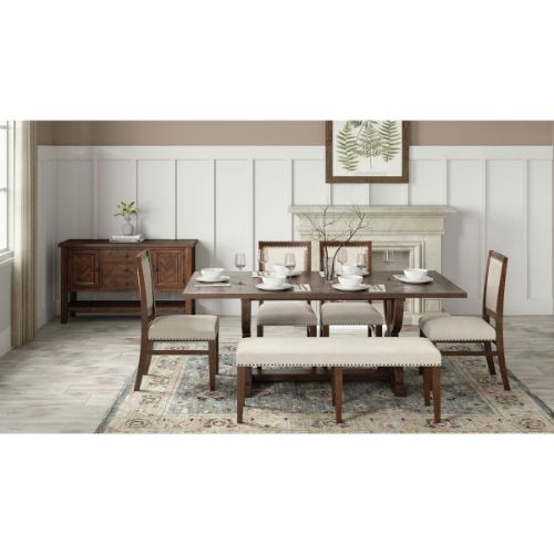Picture of FENWAY 5 PC DINING SET