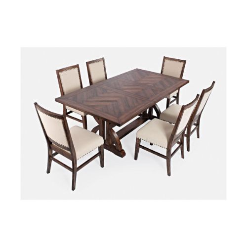 Picture of FENWAY 5 PC DINING SET