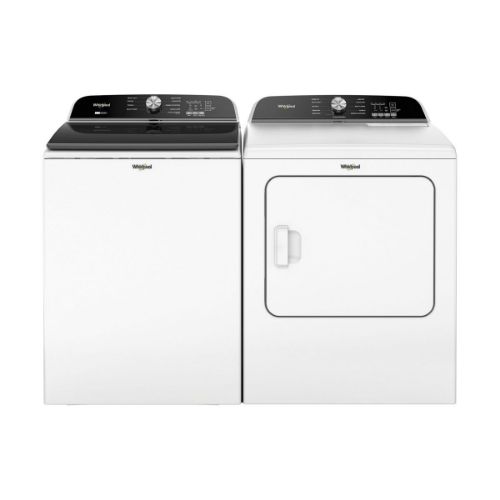 Picture of WHIRLPOOL ELECTRIC DRYER