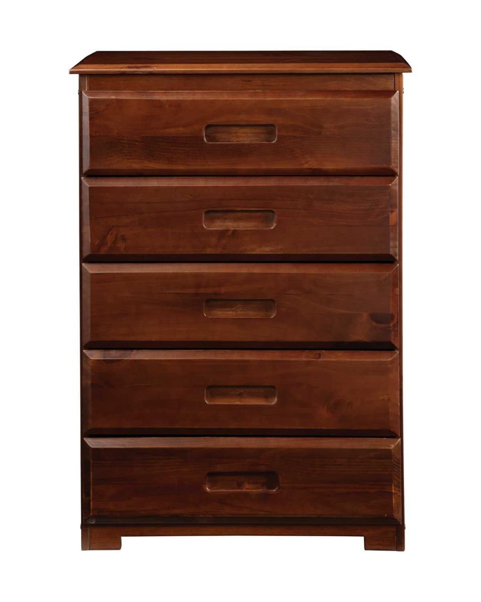 Picture of CHANDLER CHEST