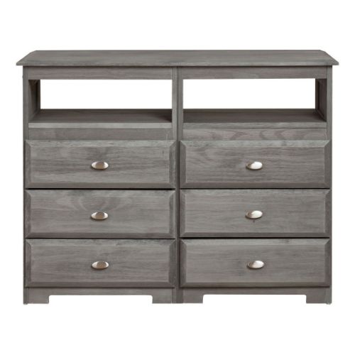 Picture of HARLEY ENTERTAINMENT DRESSER