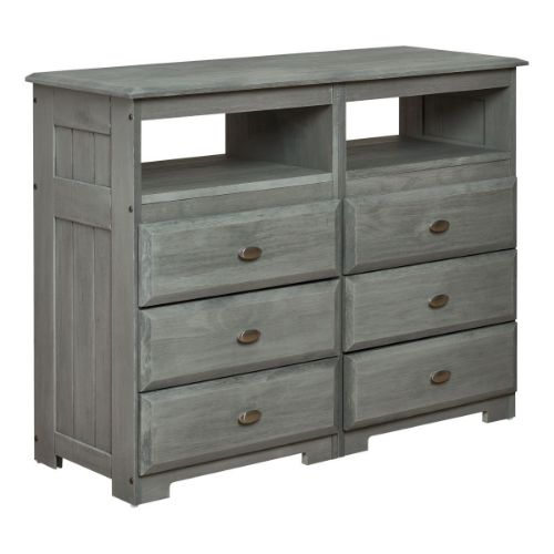 Picture of HARLEY ENTERTAINMENT DRESSER