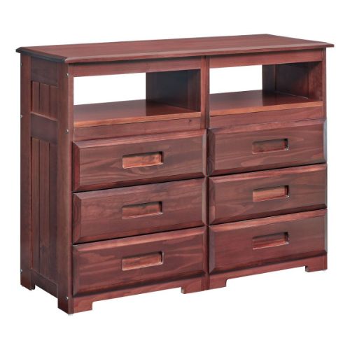 Picture of CHANDLER ENTERTAINMENT DRESSER