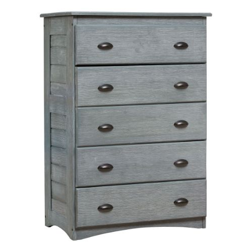 Picture of ASHBURY CHEST