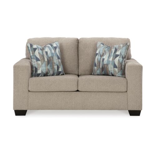 Picture of DELRAY LOVESEAT