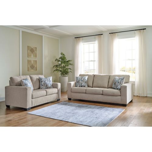 Picture of DELRAY LOVESEAT
