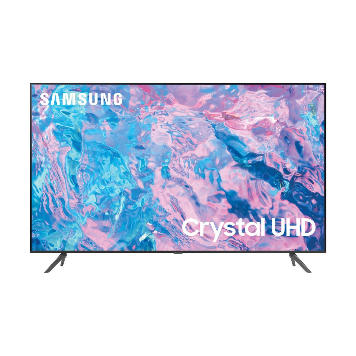 Picture of SAMSUNG 75" SMART 4K UHD LED TV