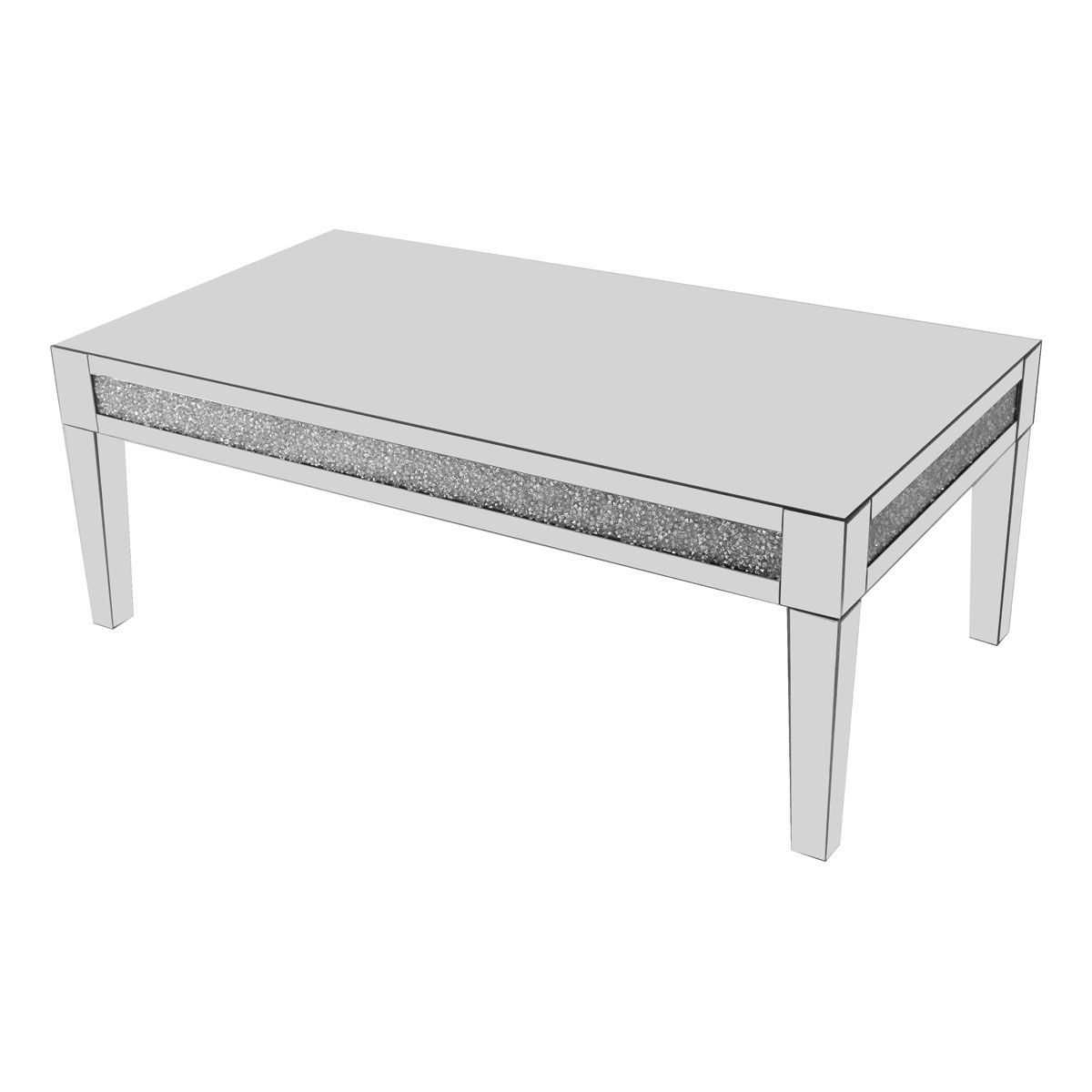 Picture of JAMIE COFFEE TABLE