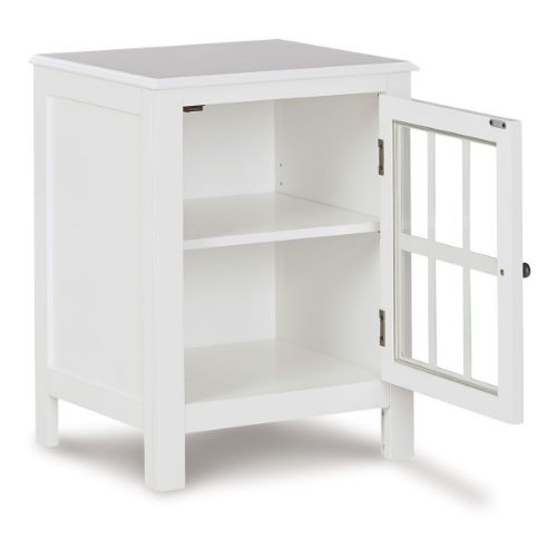 Picture of OPELTON ACCENT CABINET