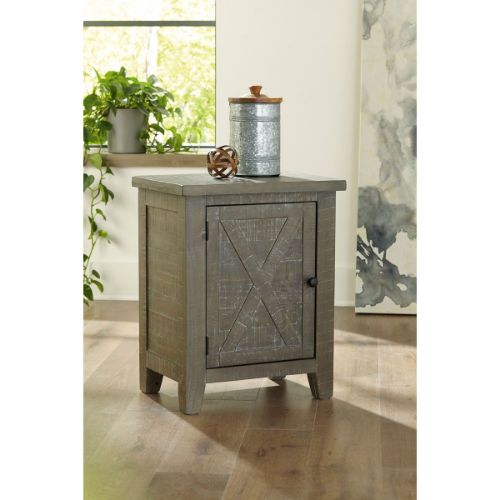 Picture of PIERSTON ACCENT CABINET