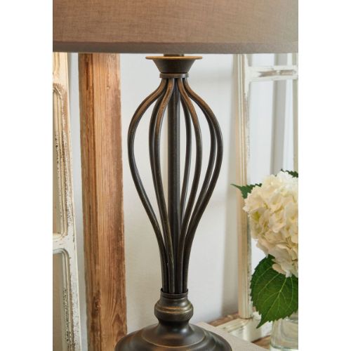 Picture of ORNAWELL TABLE LAMP PAIR