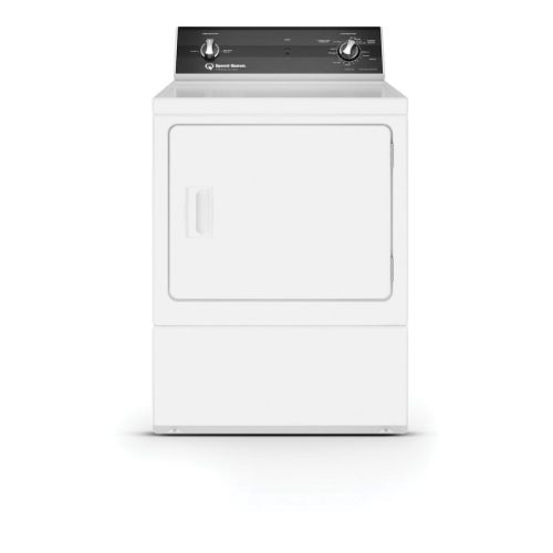 Picture of SPEED QUEEN TOP LOAD WASHER & DRYER PAIR