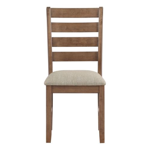 Picture of ZANDER SIDE CHAIR