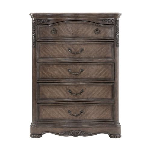Picture of REGENCY CHEST