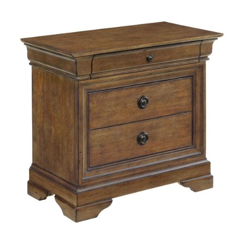 Picture of ORLEANS NIGHTSTAND