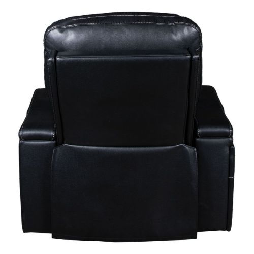 Picture of CYRUS TRIPLE POWER RECLINING HOME THEATER CHAIR