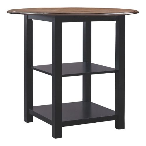 Picture of CASSIDY 3 PC COUNTER DINING SET