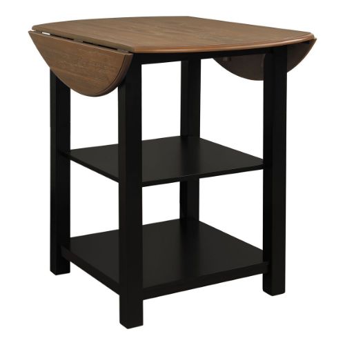 Picture of CASSIDY 3 PC COUNTER DINING SET