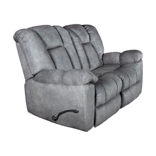 Picture of APOLLO MANUAL GLIDER RECLINING LOVESEAT