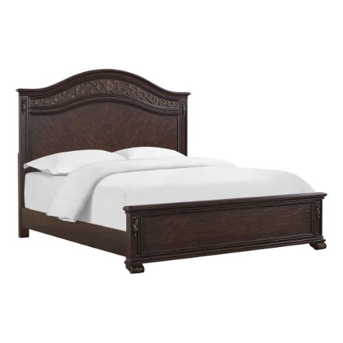 Picture of JOSEPHINE COMPLETE QUEEN BED