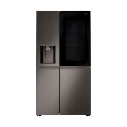 Picture of LG INSTAVIEW SIDE BY SIDE REFRIGERATOR
