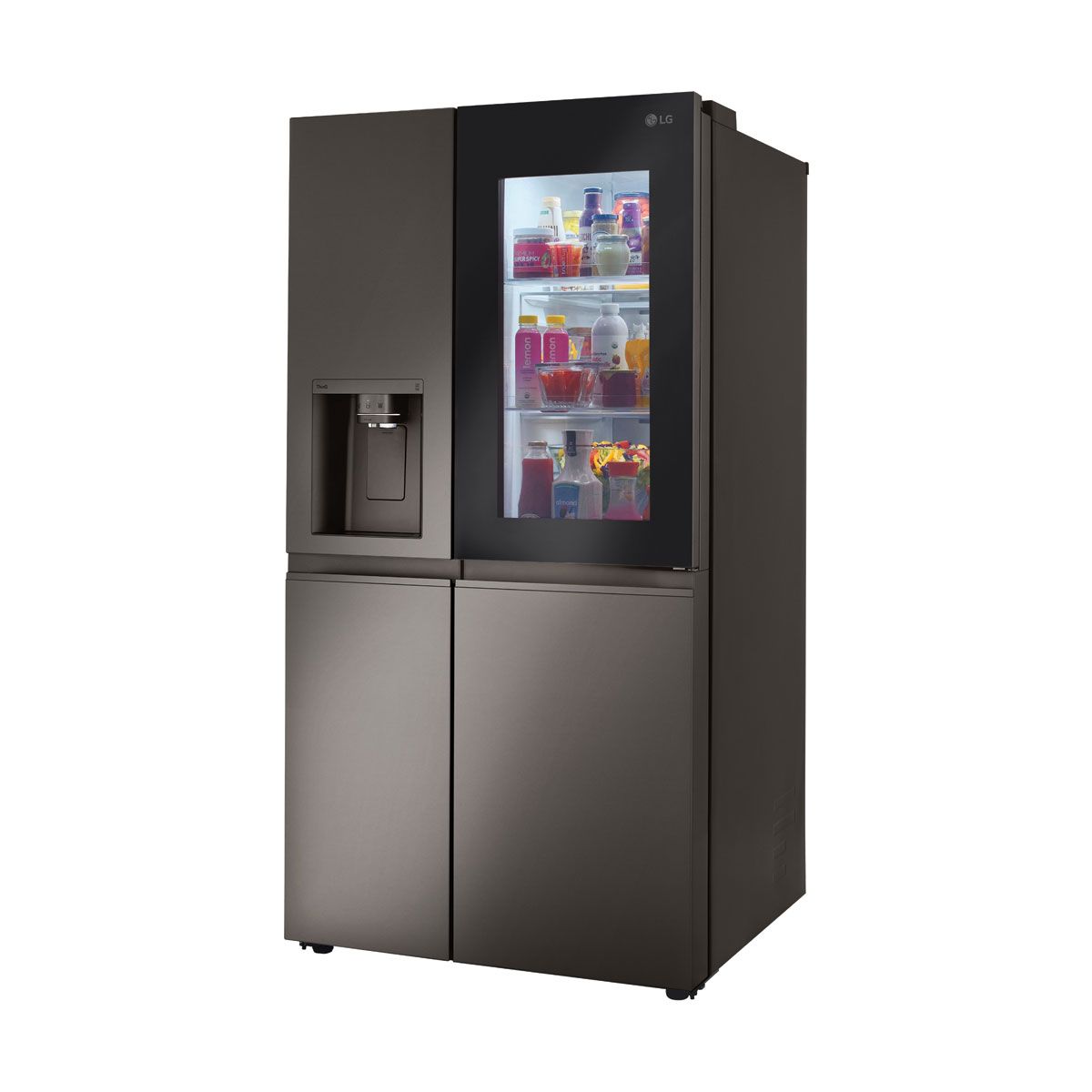 Shop Refrigerators  Badcock Home Furniture &more