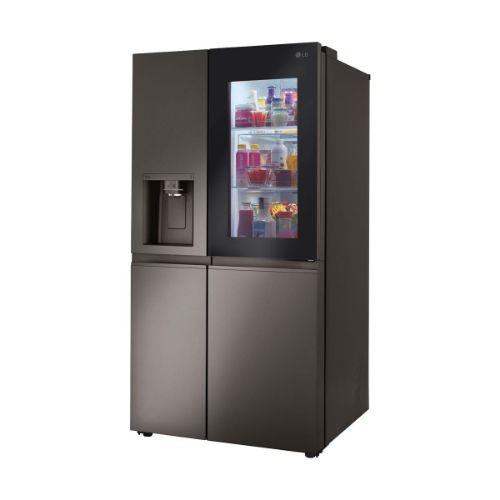 Picture of LG INSTAVIEW SIDE BY SIDE REFRIGERATOR
