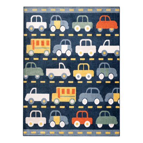 Picture of TRAFFIC KIDS RUG