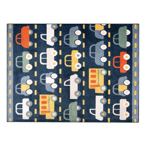 Picture of TRAFFIC KIDS RUG