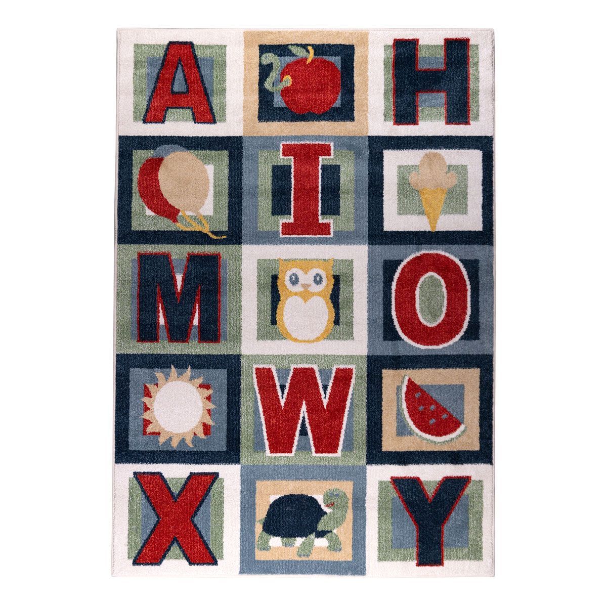Picture of ABC KIDS RUG