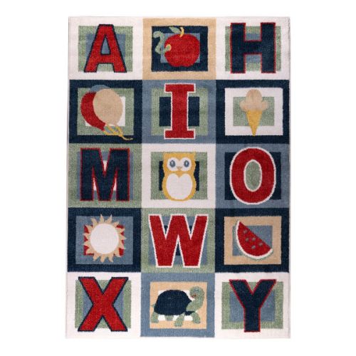 Picture of ABC KIDS RUG
