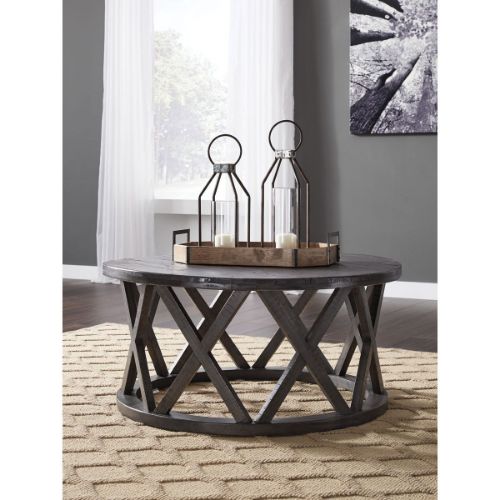 Picture of GREYBROOKE COFFEE TABLE
