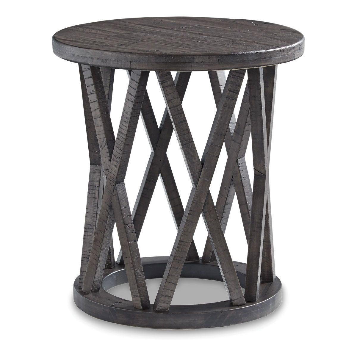 Picture of GREYBROOKE END TABLE