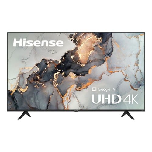Picture of HISENSE 55" GOOGLE SMART 4K UHD LED TV