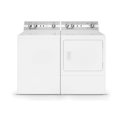 Picture of Speed Queen Top Load Washer & Dryer Pair